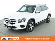 Mercedes-Benz GLB-Class 2020