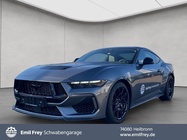 Ford Mustang 2025