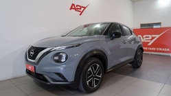 Nissan Juke 2025