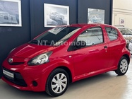 Toyota Aygo 2012