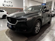 Mazda CX-5 2020
