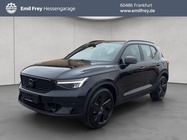 Volvo XC40 2025