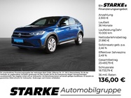 Volkswagen Taigo 2025