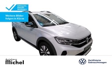 Volkswagen Taigo 2025