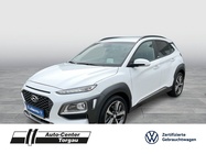 Hyundai Kona 2020