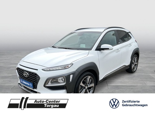 Hyundai Kona 2020