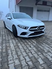 Mercedes-Benz A-Class 2020