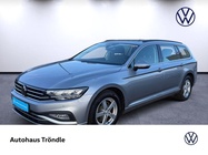 Volkswagen Passat 2022