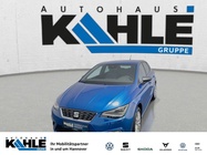 Seat Ibiza 2025