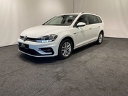 Volkswagen Golf 2020
