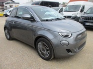 Fiat 500e 2024
