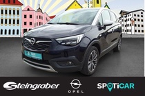Opel Crossland 2020