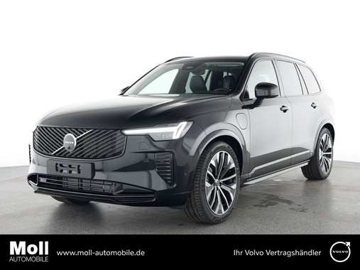 Volvo XC90 2025