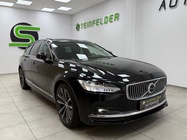 Volvo V90 2022