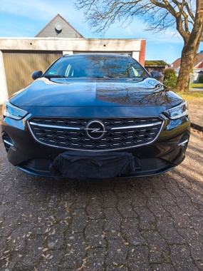 Opel Insignia 2021