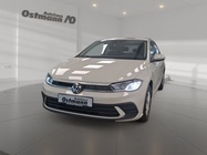 Volkswagen Polo 2025