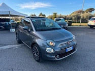 Fiat 500 2020