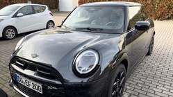 MINI Coupe 2024