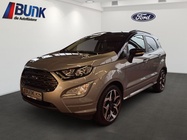 Ford EcoSport 2022