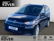 Volkswagen Caddy Maxi 2026