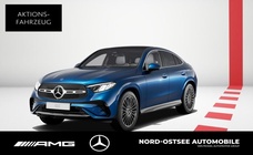 Mercedes-Benz GLC-Class 2026