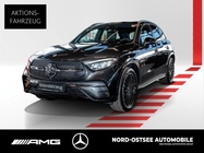 Mercedes-Benz GLC-Class 2026
