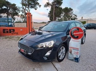 Ford Focus 2021