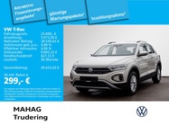 Volkswagen T-Roc 2023