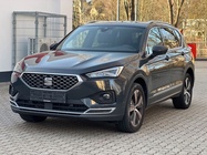 Seat Tarraco 2022