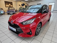 Toyota Yaris 2022