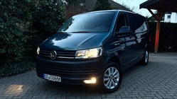 Volkswagen T6 2019