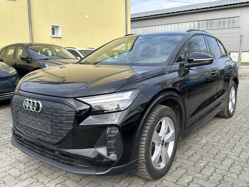 Audi Q4