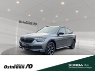 Skoda Kamiq 2024