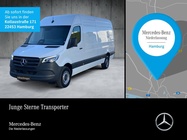 Mercedes-Benz Sprinter 2024