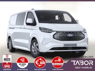 Ford Transit Custom 2026