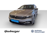 Volkswagen Passat 2023