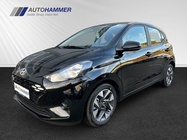Hyundai i10 2025