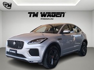 Jaguar E-Pace 2021