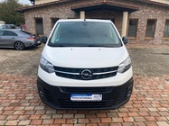 Opel Vivaro 2020