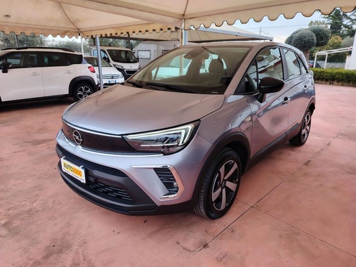 Opel Other 2022