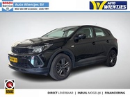 Opel Grandland 2022
