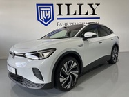 Volkswagen ID.4 2021