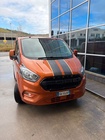 Ford Transit Custom 2019