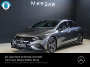 Mercedes-Benz EQE 2023