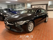 Mercedes-Benz CLA-Class 2023