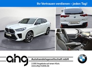 BMW X2 2025