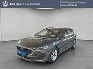 Ford Focus 2022