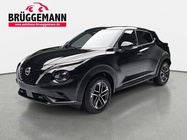 Nissan Juke 2026