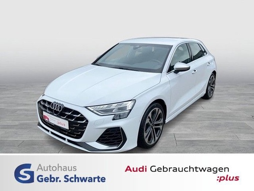 Audi S3 2024