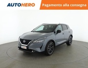 Nissan Qashqai 2023